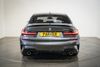 BMW 3 Series 330d Sport 4dr Step Auto