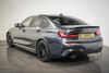 BMW 3 Series 330d Sport 4dr Step Auto