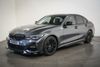 BMW 3 Series 330d Sport 4dr Step Auto