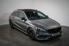 Mercedes-Benz CLA Class CLA 220d AMG Line 5dr Tip Auto