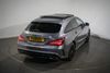 Mercedes-Benz CLA Class CLA 220d AMG Line 5dr Tip Auto