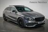 Mercedes-Benz CLA Class CLA 220d AMG Line 5dr Tip Auto