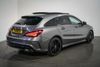 Mercedes-Benz CLA Class CLA 220d AMG Line 5dr Tip Auto