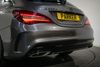 Mercedes-Benz CLA Class CLA 220d AMG Line 5dr Tip Auto