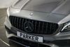 Mercedes-Benz CLA Class CLA 220d AMG Line 5dr Tip Auto