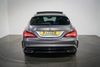 Mercedes-Benz CLA Class CLA 220d AMG Line 5dr Tip Auto
