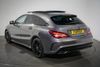 Mercedes-Benz CLA Class CLA 220d AMG Line 5dr Tip Auto