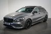 Mercedes-Benz CLA Class CLA 220d AMG Line 5dr Tip Auto