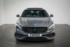 Mercedes-Benz CLA Class CLA 220d AMG Line 5dr Tip Auto