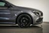 Mercedes-Benz CLA Class CLA 220d AMG Line 5dr Tip Auto