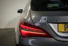Mercedes-Benz CLA Class CLA 220d AMG Line 5dr Tip Auto