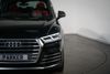 Audi Q5 SQ5 TDI Quattro 5dr Tiptronic