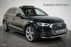 Audi Q5 SQ5 TDI Quattro 5dr Tiptronic
