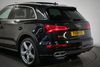 Audi Q5 SQ5 TDI Quattro 5dr Tiptronic