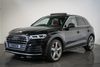 Audi Q5 SQ5 TDI Quattro 5dr Tiptronic