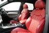 Audi Q5 SQ5 TDI Quattro 5dr Tiptronic