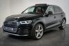 Audi Q5 SQ5 TDI Quattro 5dr Tiptronic