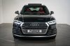 Audi Q5 SQ5 TDI Quattro 5dr Tiptronic