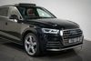 Audi Q5 SQ5 TDI Quattro 5dr Tiptronic
