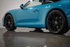 Porsche 911 2dr PDK