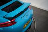 Porsche 911 2dr PDK
