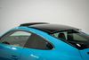 Porsche 911 2dr PDK