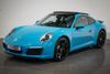 Porsche 911 2dr PDK