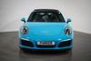 Porsche 911 2dr PDK