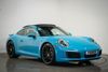 Porsche 911 2dr PDK