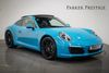 Porsche 911 2dr PDK