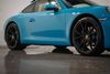 Porsche 911 2dr PDK