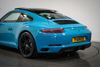 Porsche 911 2dr PDK