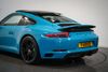 Porsche 911 2dr PDK