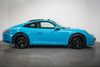 Porsche 911 2dr PDK