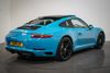 Porsche 911 2dr PDK