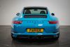 Porsche 911 2dr PDK