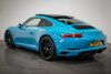 Porsche 911 2dr PDK