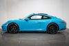 Porsche 911 2dr PDK