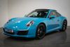 Porsche 911 2dr PDK