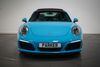 Porsche 911 2dr PDK