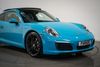 Porsche 911 2dr PDK