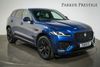 Jaguar F-pace 3.0 D300 R-Dynamic SE 5dr Auto AWD