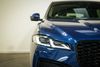 Jaguar F-pace 3.0 D300 R-Dynamic SE 5dr Auto AWD