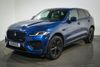 Jaguar F-pace 3.0 D300 R-Dynamic SE 5dr Auto AWD