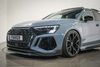 Audi RS3 RS 3 TFSI Quattro Vorsprung 4dr S Tronic