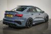 Audi RS3 RS 3 TFSI Quattro Vorsprung 4dr S Tronic