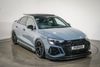 Audi RS3 RS 3 TFSI Quattro Vorsprung 4dr S Tronic