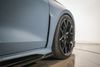 Audi RS3 RS 3 TFSI Quattro Vorsprung 4dr S Tronic
