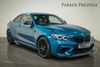 BMW M2 M2 Competition 2dr DCT