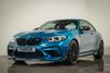 BMW M2 M2 Competition 2dr DCT